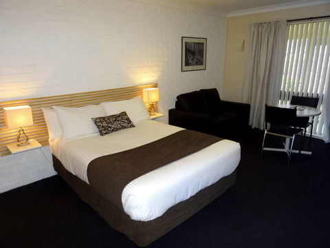 Zig Zag Motel - VIC Tourism 9