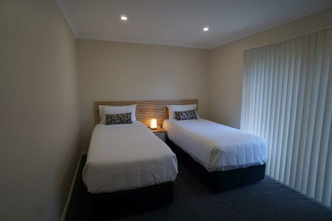 Zig Zag Motel - VIC Tourism 11