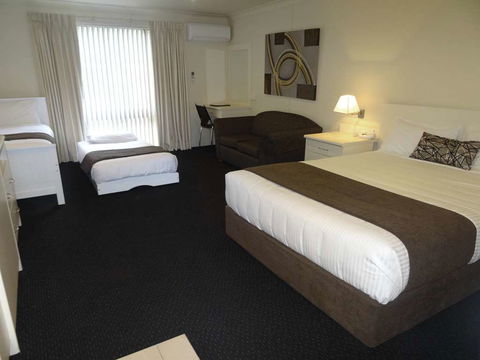 Zig Zag Motel - VIC Tourism 14
