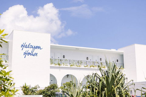 Halcyon House - VIC Tourism 3