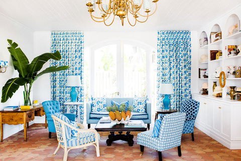 Halcyon House - VIC Tourism 15