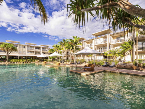 Peppers Salt Resort & Spa - VIC Tourism 0