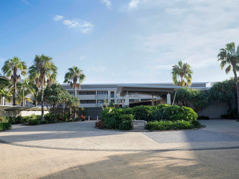 Peppers Salt Resort & Spa - VIC Tourism 1