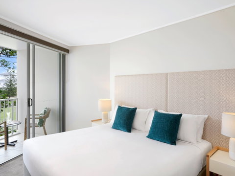 Peppers Salt Resort & Spa - VIC Tourism 4
