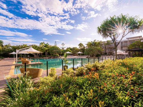 Peppers Salt Resort & Spa - VIC Tourism 6