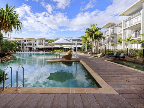 Peppers Salt Resort & Spa - VIC Tourism 7