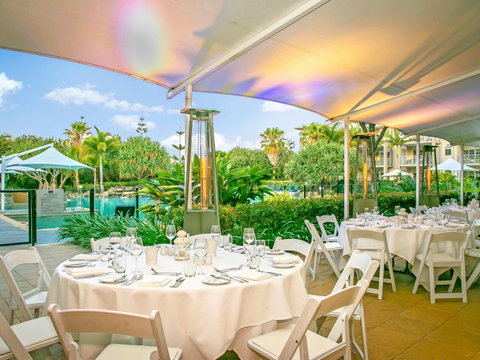 Peppers Salt Resort & Spa - VIC Tourism 8
