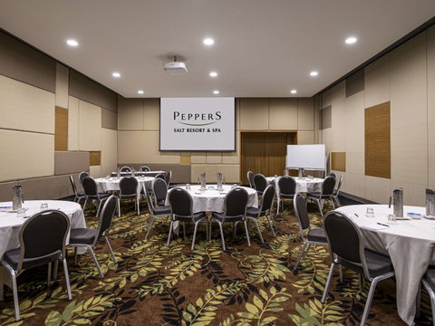 Peppers Salt Resort & Spa - VIC Tourism 9
