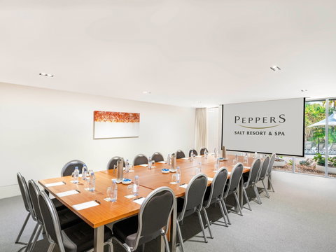 Peppers Salt Resort & Spa - VIC Tourism 10