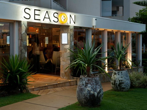 Peppers Salt Resort & Spa - VIC Tourism 11