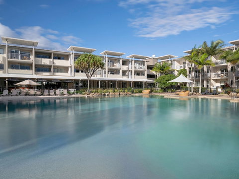 Peppers Salt Resort & Spa - VIC Tourism 14