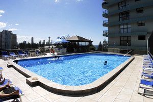 Gemini Court Holiday Apartments - VIC Tourism 6