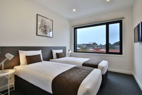 Quality Apartments Dandenong - VIC Tourism 2
