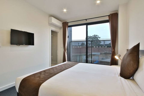 Quality Apartments Dandenong - VIC Tourism 3