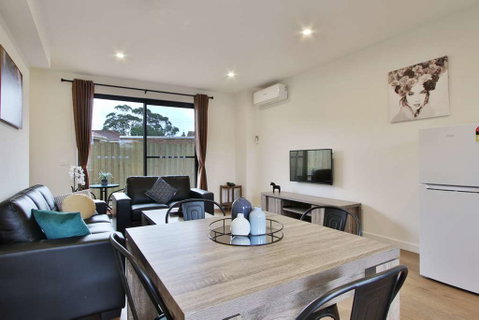 Quality Apartments Dandenong - VIC Tourism 5