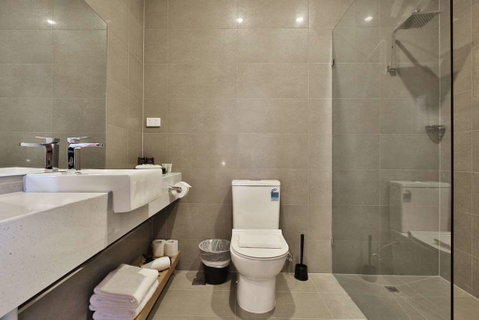 Quality Apartments Dandenong - VIC Tourism 7