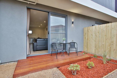 Quality Apartments Dandenong - VIC Tourism 9