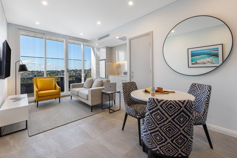 Meriton Suites Bondi Junction - VIC Tourism 0