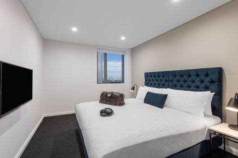 Meriton Suites Bondi Junction - VIC Tourism 2