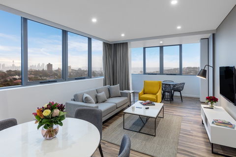 Meriton Suites Bondi Junction - VIC Tourism 3