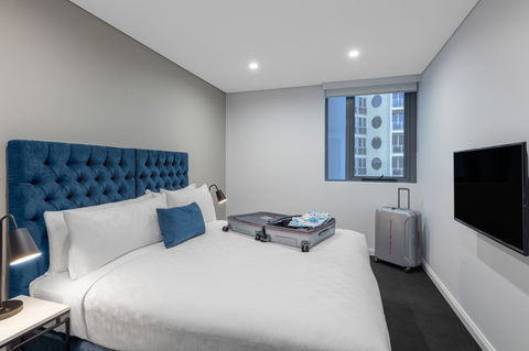 Meriton Suites Bondi Junction - VIC Tourism 4
