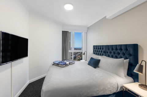 Meriton Suites Bondi Junction - VIC Tourism 9