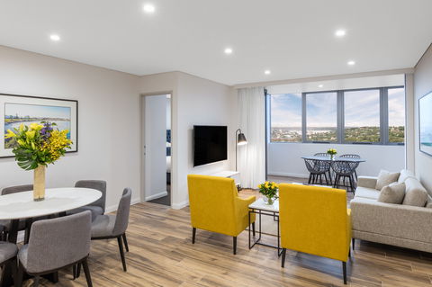 Meriton Suites Bondi Junction - VIC Tourism 10
