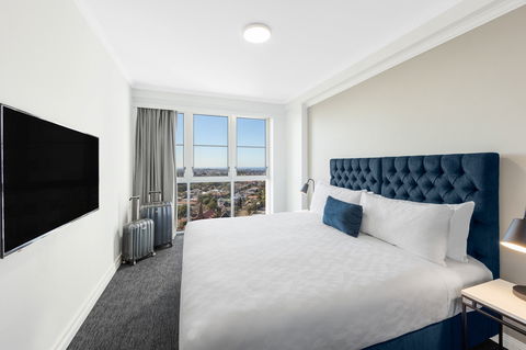 Meriton Suites Bondi Junction - VIC Tourism 12