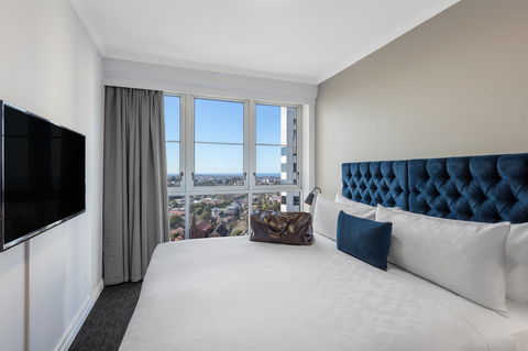 Meriton Suites Bondi Junction - VIC Tourism 13