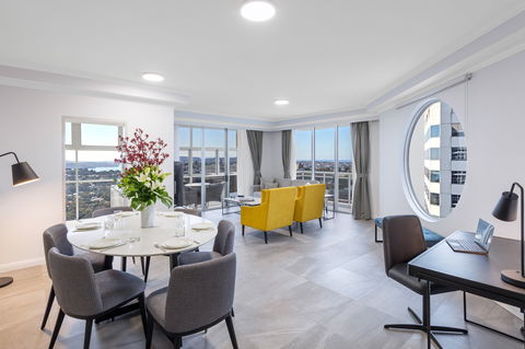 Meriton Suites Bondi Junction - VIC Tourism 14