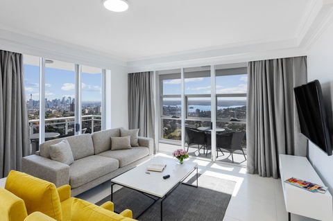 Meriton Suites Bondi Junction - VIC Tourism 15