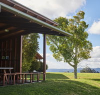 Spicers Peak Lodge - VIC Tourism