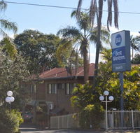 Best Western Ipswich - VIC Tourism