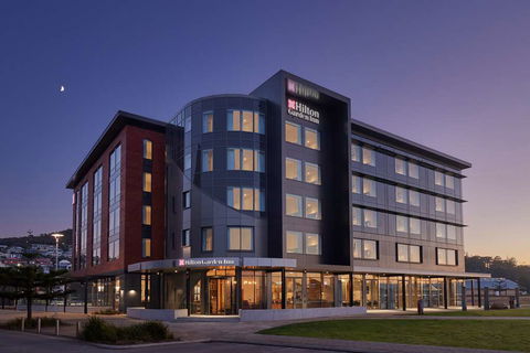 Hilton Garden Inn Albany - VIC Tourism 0