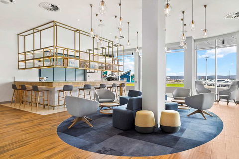 Hilton Garden Inn Albany - VIC Tourism 3