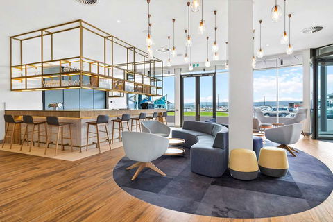 Hilton Garden Inn Albany - VIC Tourism 4