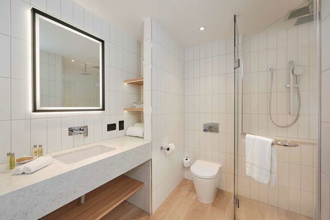 Hilton Garden Inn Albany - VIC Tourism 6