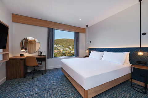 Hilton Garden Inn Albany - VIC Tourism 9