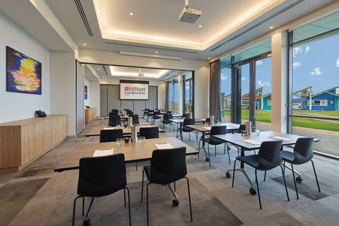 Hilton Garden Inn Albany - VIC Tourism 11