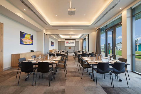 Hilton Garden Inn Albany - VIC Tourism 12