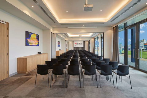 Hilton Garden Inn Albany - VIC Tourism 13