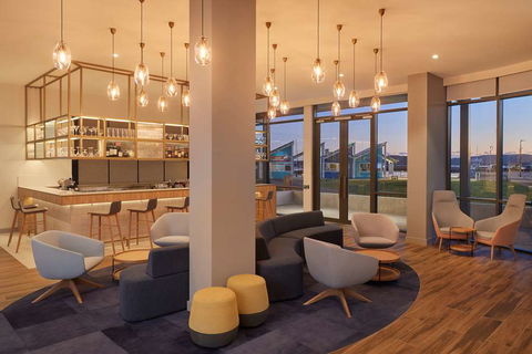 Hilton Garden Inn Albany - VIC Tourism 14