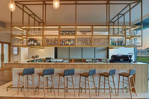 Hilton Garden Inn Albany - VIC Tourism 15