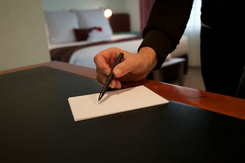 SureStay by BW The Clarence on Melville - VIC Tourism 10