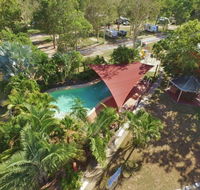 Discovery Parks Tannum Sands - VIC Tourism