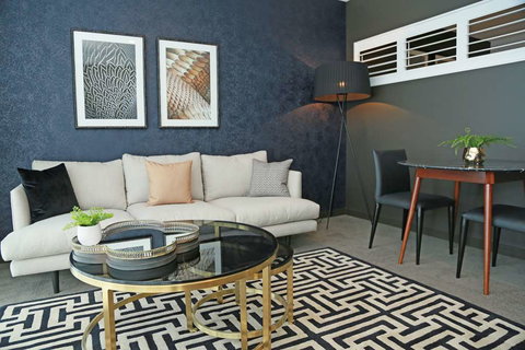 Alex Perry Hotel and Apartments - VIC Tourism 6