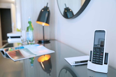 Alex Perry Hotel and Apartments - VIC Tourism 14