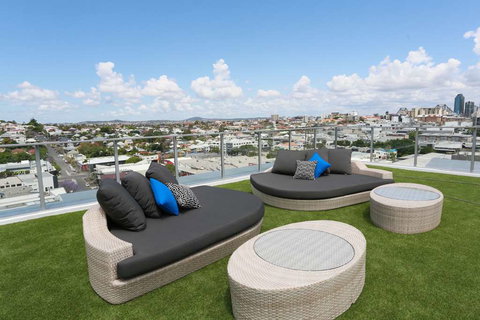 Alex Perry Hotel and Apartments - VIC Tourism 16