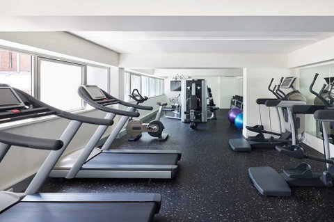 Hyatt Regency Brisbane - VIC Tourism 8