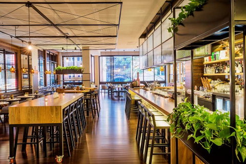 Hyatt Regency Brisbane - VIC Tourism 10